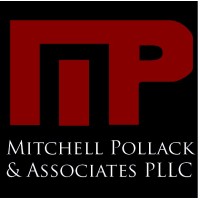 Mitchell Pollack & Associates PLLC Logo