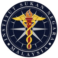 Institut Sukan Negara Malaysia Logo