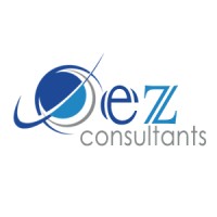 ez consultants Logo