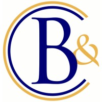 Bronstein & Carmona, P.A. Logo