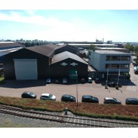 MFS Constructie B.V. Logo