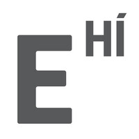Endurmenntun Háskóla Íslands Logo