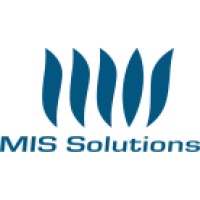 MIS Solutions, LLC Logo