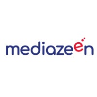 Mediazeen Logo