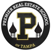 Premier Real Estate School of Tampa Logo