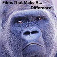 Films That Make A Difference Logo
