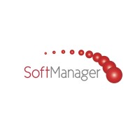SoftManager Soluções Logo