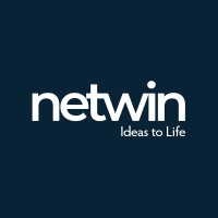 Netwin Infosolutions Logo