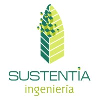 Sustentia Engineering Logo