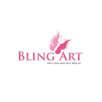 Bling Art Logo
