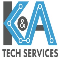 K&A Tech Services Inc Logo
