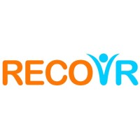 Recovr, Inc. Logo