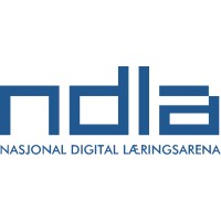 Norwegian Digital Learning Arena Logo