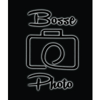 Bosse Photo, LLC Logo