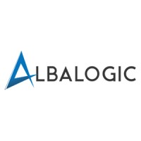 Albalogic sas Logo
