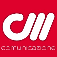 CM Comunicazione e Web Marketing Logo