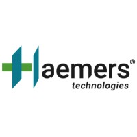 Haemers Technologies Group Logo