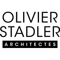 Olivier Stadler Architectes Logo