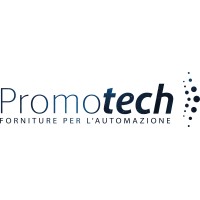 Promotech srl Logo