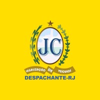 JC Legalização - Despachante RJ Logo