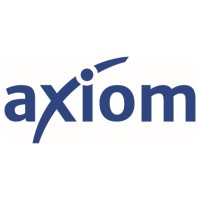 Axiom Leadership (AP Inc.) Logo