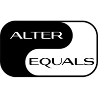 Alter Equals Ltd Logo