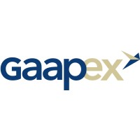 Gaapex Sàrl Logo