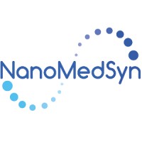 NanoMedSyn Logo