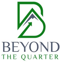 Beyond the Quarter Logo