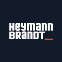 HeymannBrandt GmbH Logo