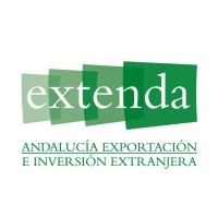 Extenda - Andalucía Exportación e Inversión Extranjera Logo