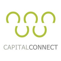 Capital Connect Pty Ltd Logo
