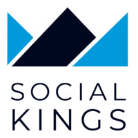 SocialKings Logo