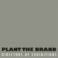 Plant the Brand Logo