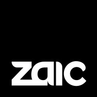 Zaic Branding Logo