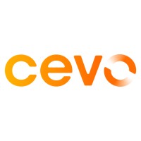 Cevo Australia Logo