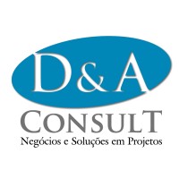D&A Consult LTDA Logo