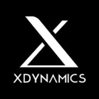 XDynamics Logo