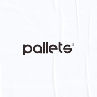 Pallets >> 📝 CONSTRUINDO MARCAS®️ << Logo