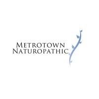Metrotown Naturopathic Logo