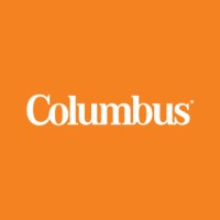Columbus Eesti Logo