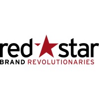 Red Star Brands Logo