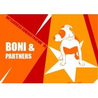 Boni & Partners Srl Logo