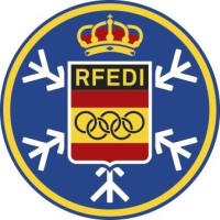 RFEDI - Real Federación Española Deportes de Invierno Logo