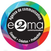 E2ma Communication Logo