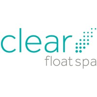 clear float spa Logo