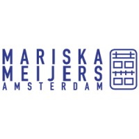Mariska Meijers Amsterdam Logo