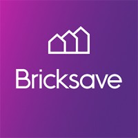 Bricksave Logo