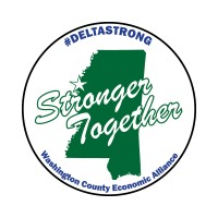 Washington County Economic Alliance Logo