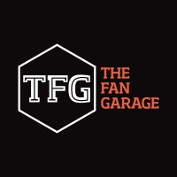 The Fan Garage Logo